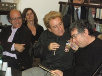Marengo, Salvatori e Troia